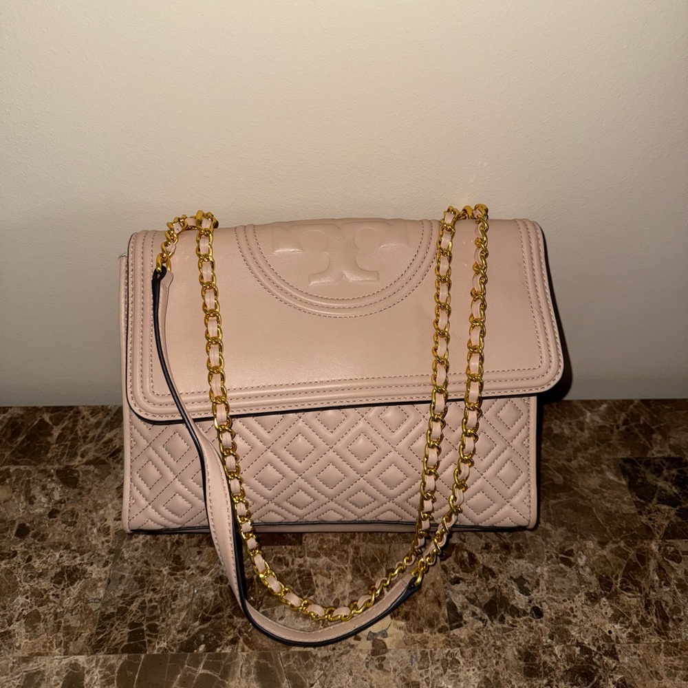 Tory Burch crossbody/shoulder bag